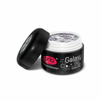 PNB Galaxy Gel 02 Rainbow